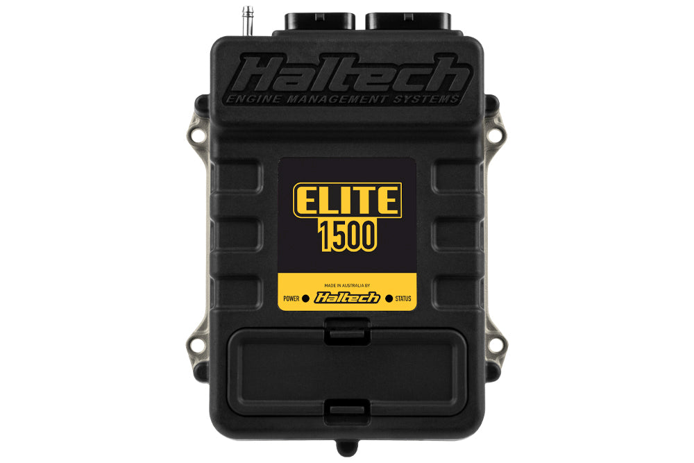 Haltech 1500