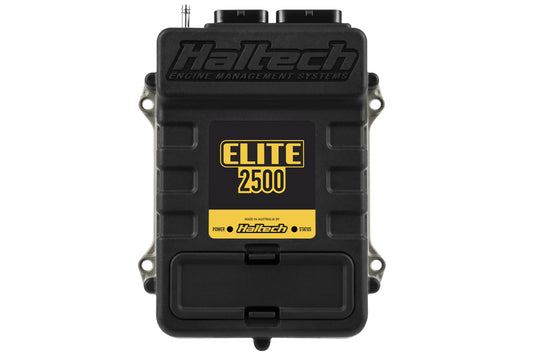 Haltech 2500