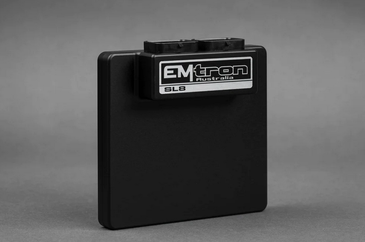 Emtron SL8