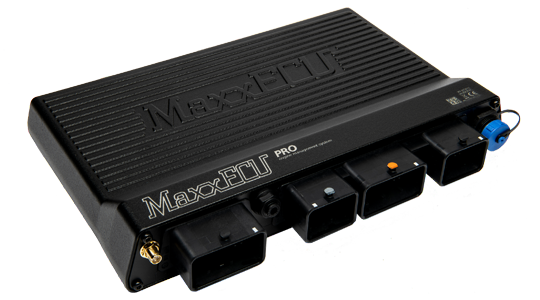 Maxxecu Pro