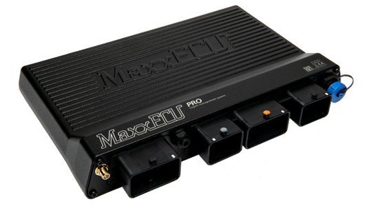 Maxxecu Pro